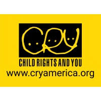 CRY - Child Rights and You